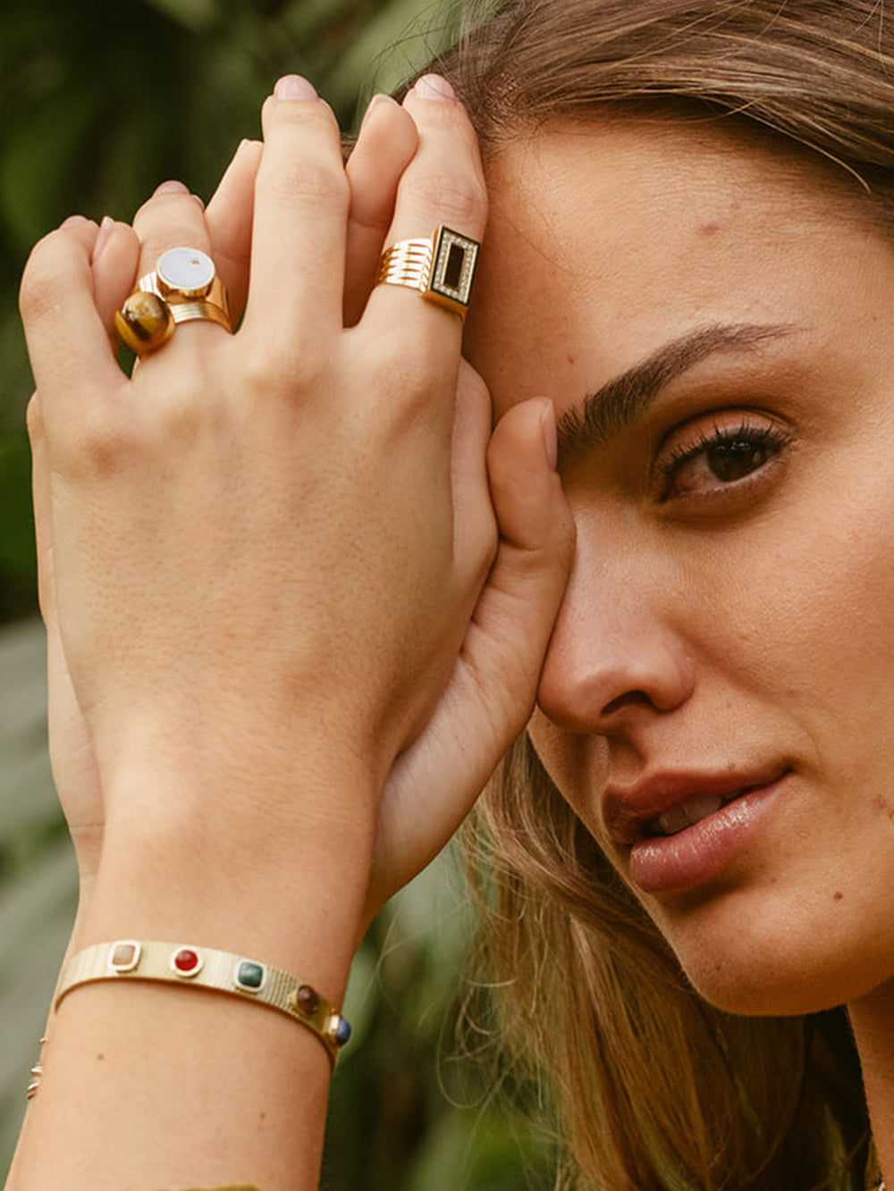 Carli Ring 