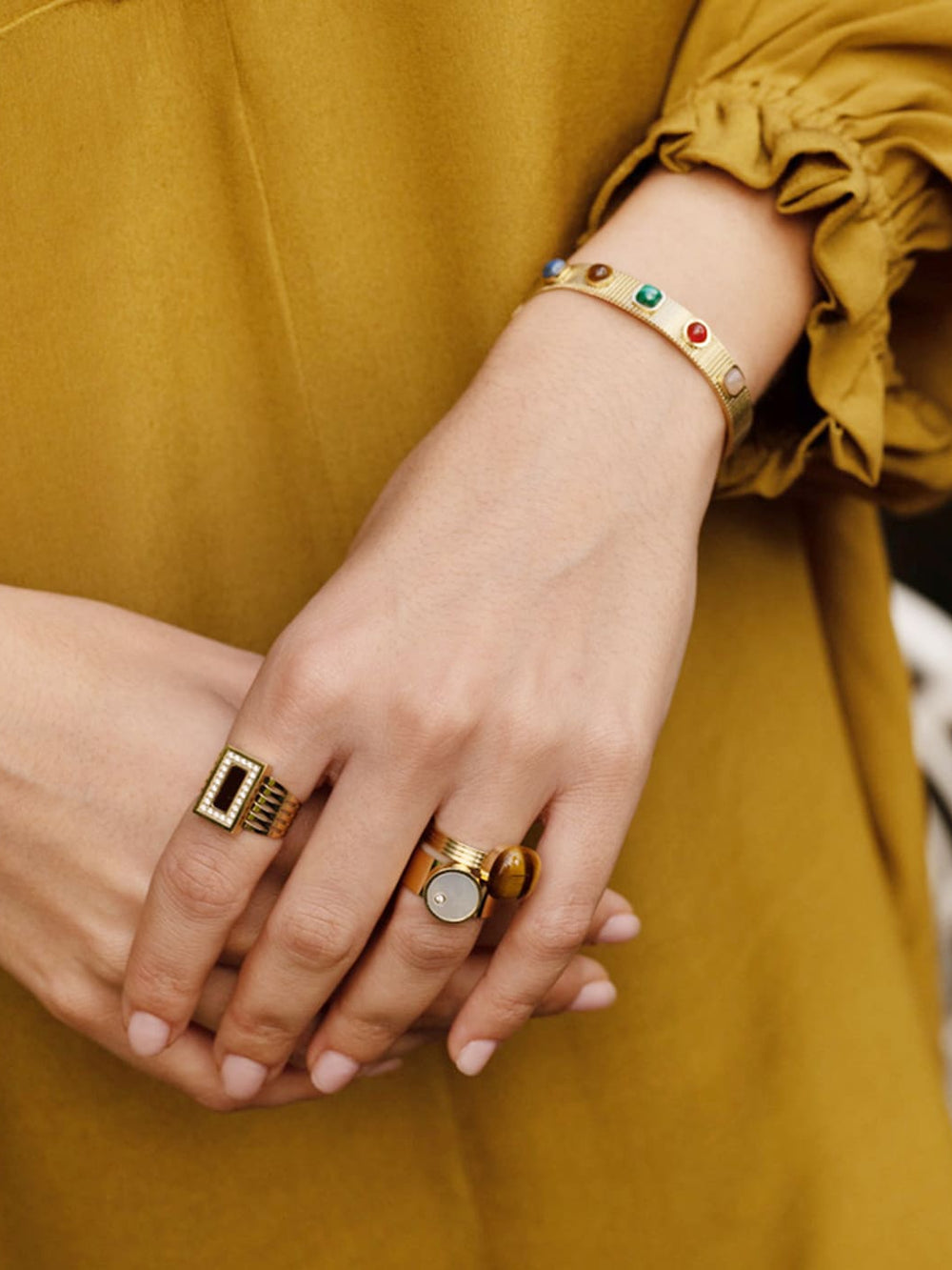 Carli Ring 