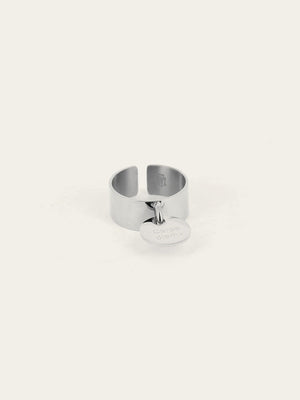Bague Carpe 