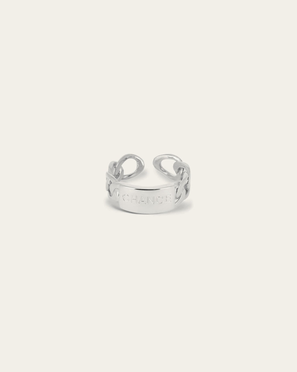 Caso Ring (Steel)