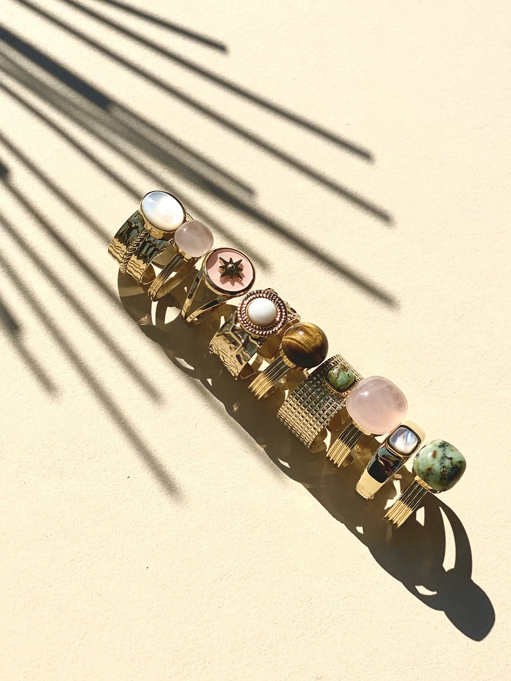 Bague Cobra 