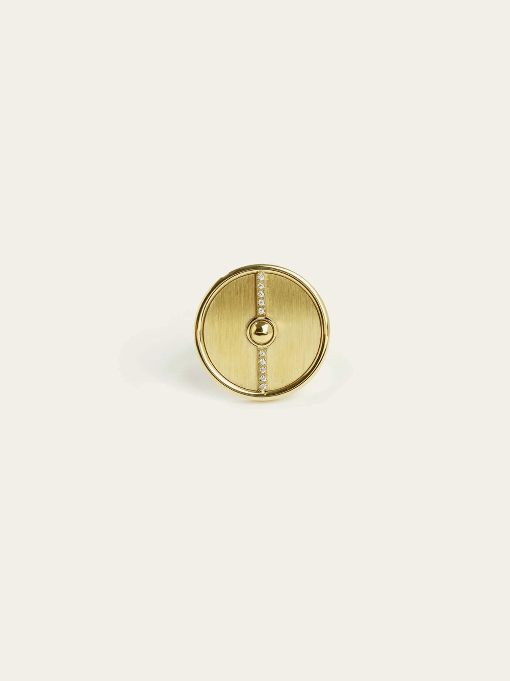 Bague Constance 