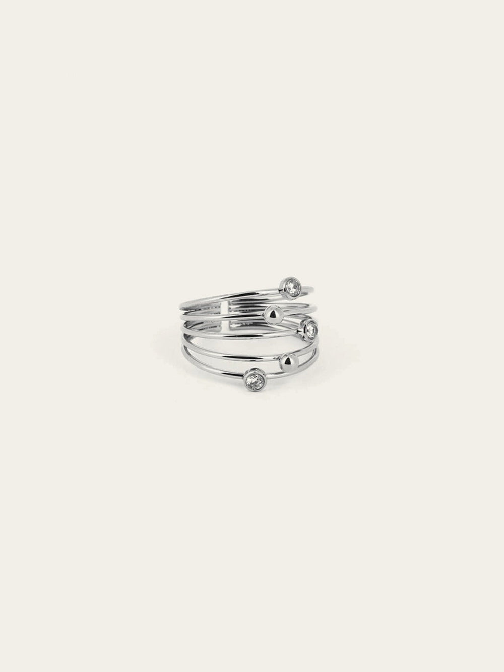 Galatée Ring 