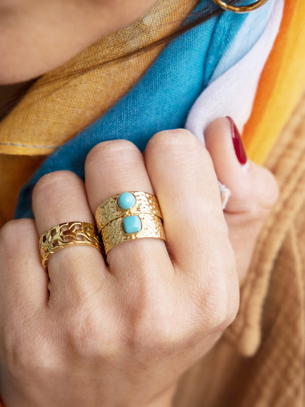 Heri Ring 