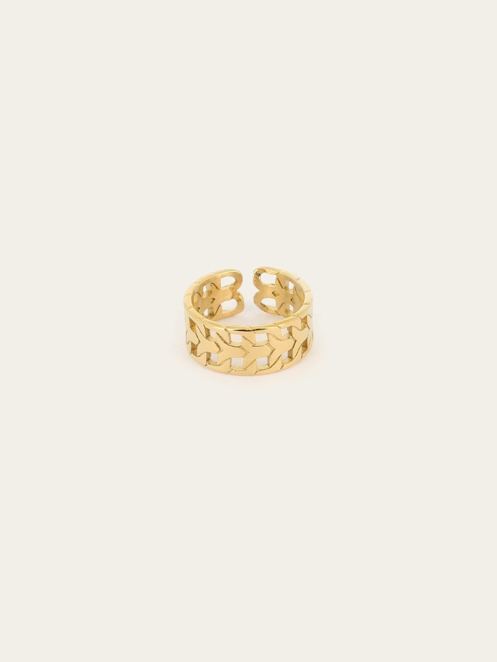Heri Ring 