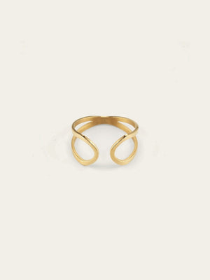 Infinity Ring 