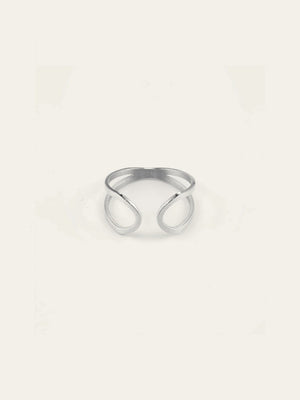 Bague Infinity 