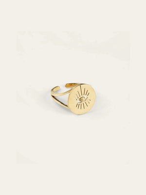 Isis Ring 
