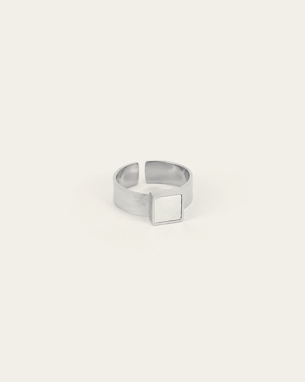 Jenna Ring (Steel)
