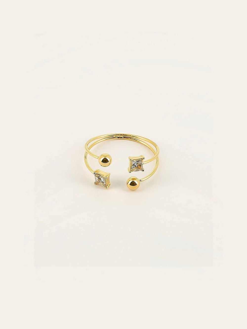 Bague Larsen 