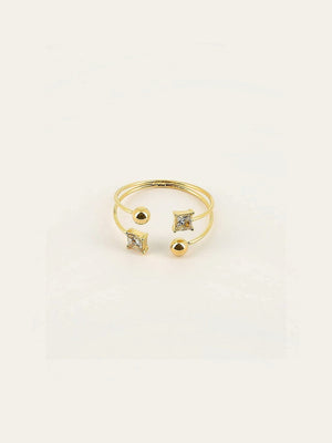 Larsen Ring 