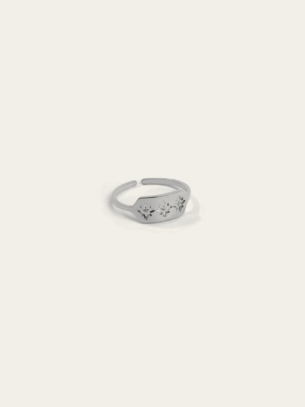 Lassie Ring 