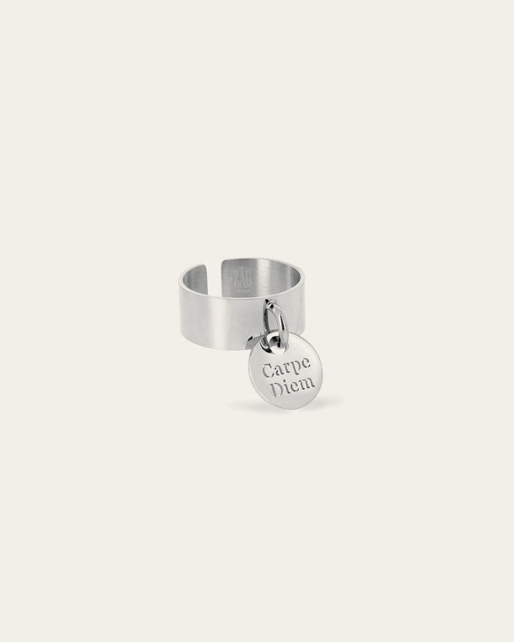 Libre Ring (Steel)
