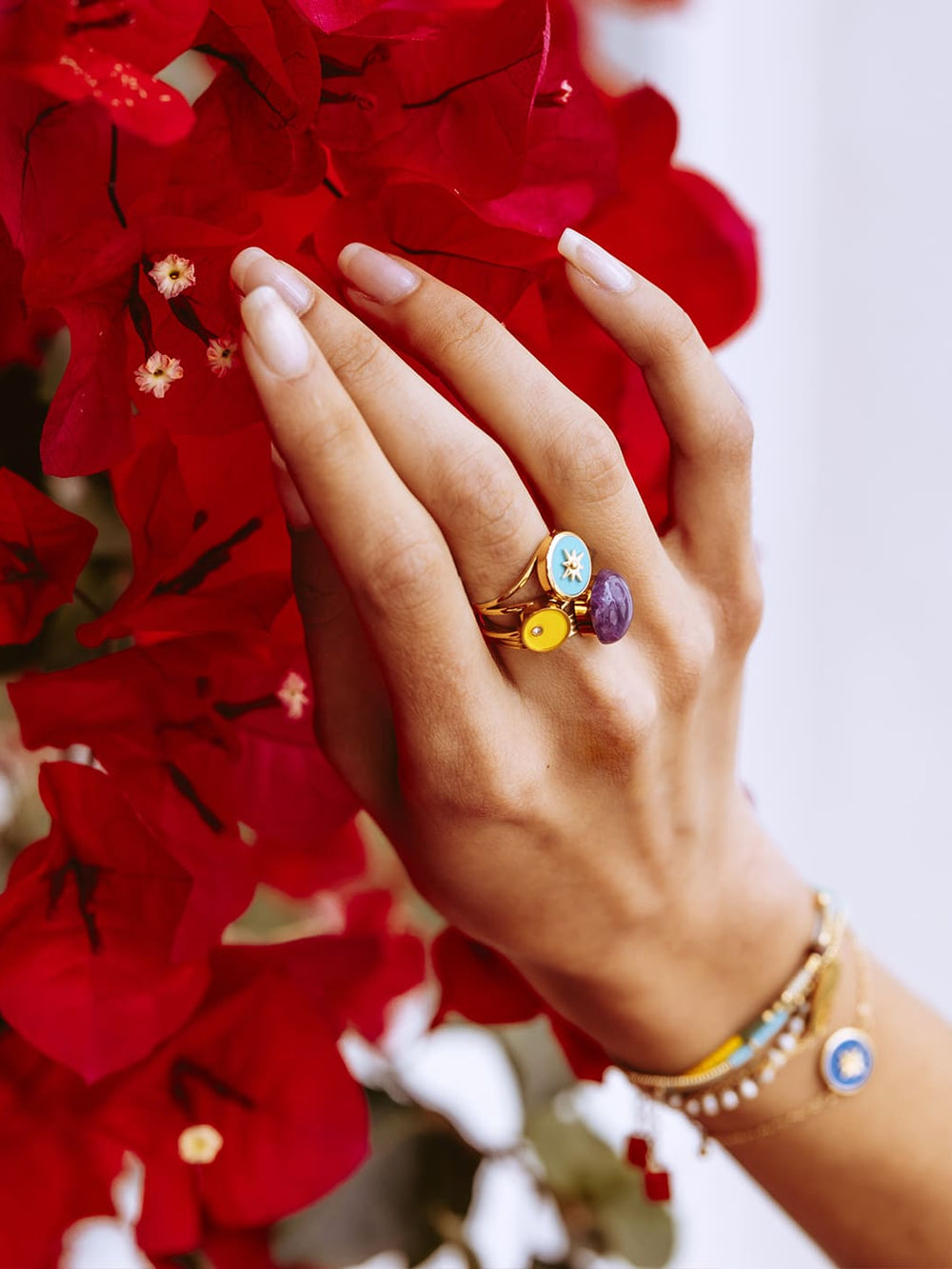 Bague Lina 