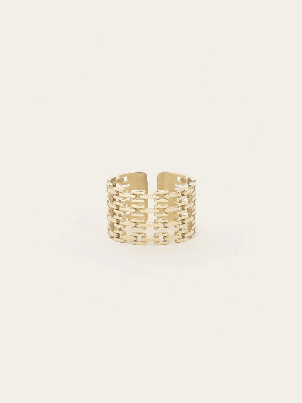 Bague Link 