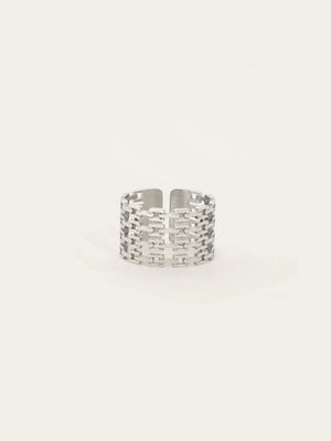 Bague Link 