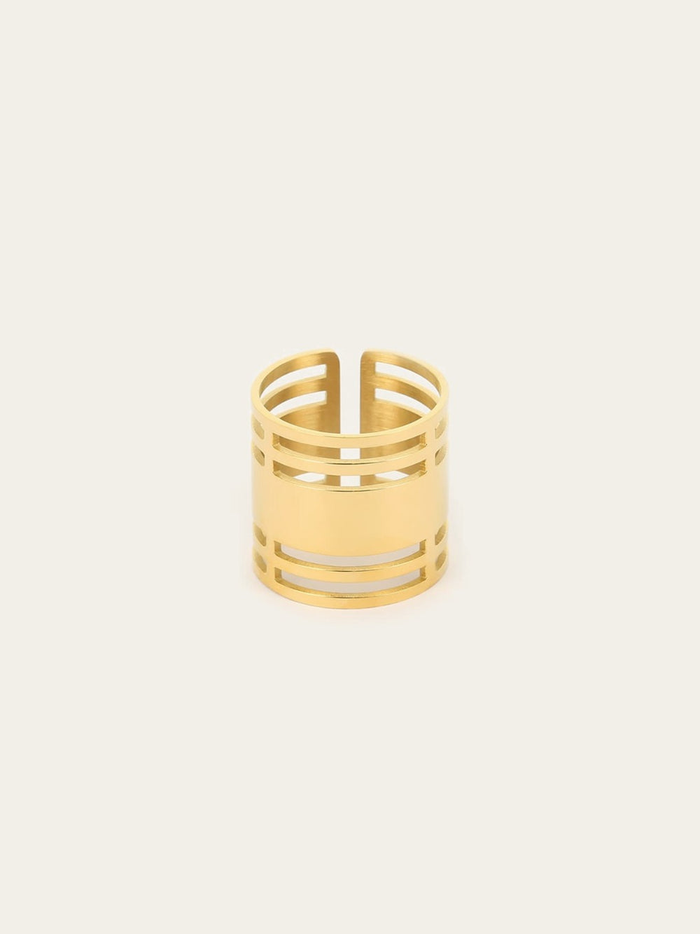 Mandosa Ring 