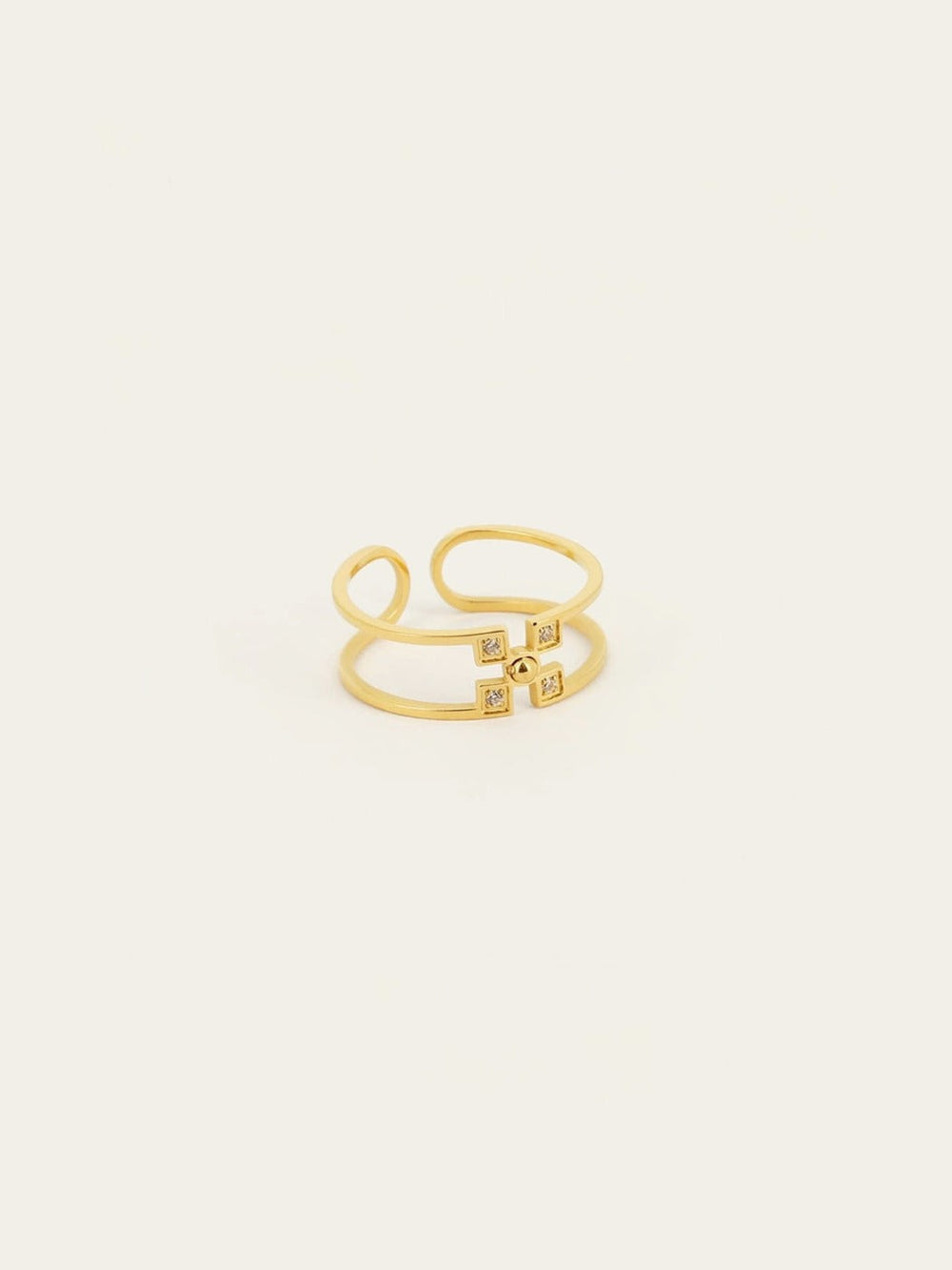 Bague Mathilda 