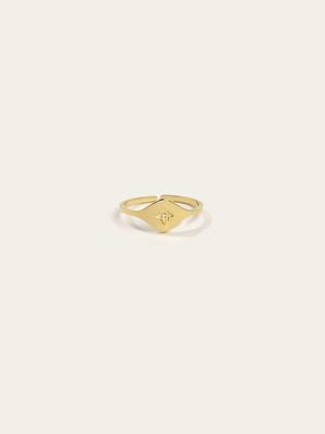 Ojos Ring 