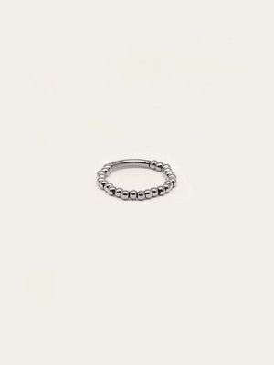 Perlouze Ring 