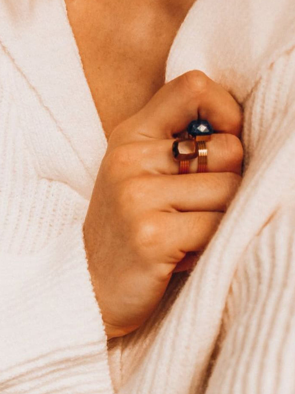 Bague Petra 