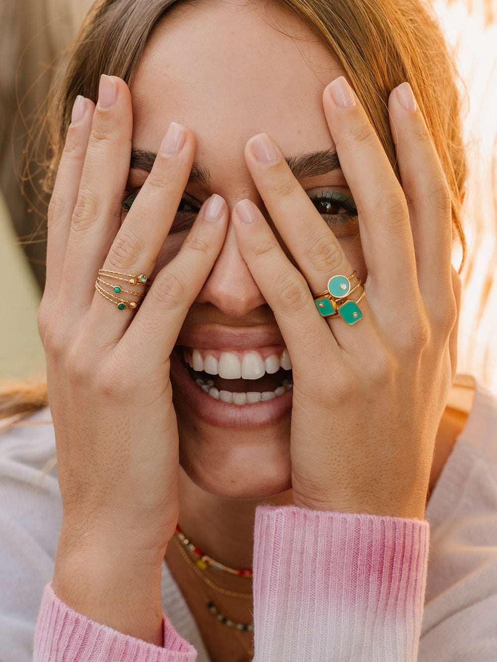 Bague Sami 