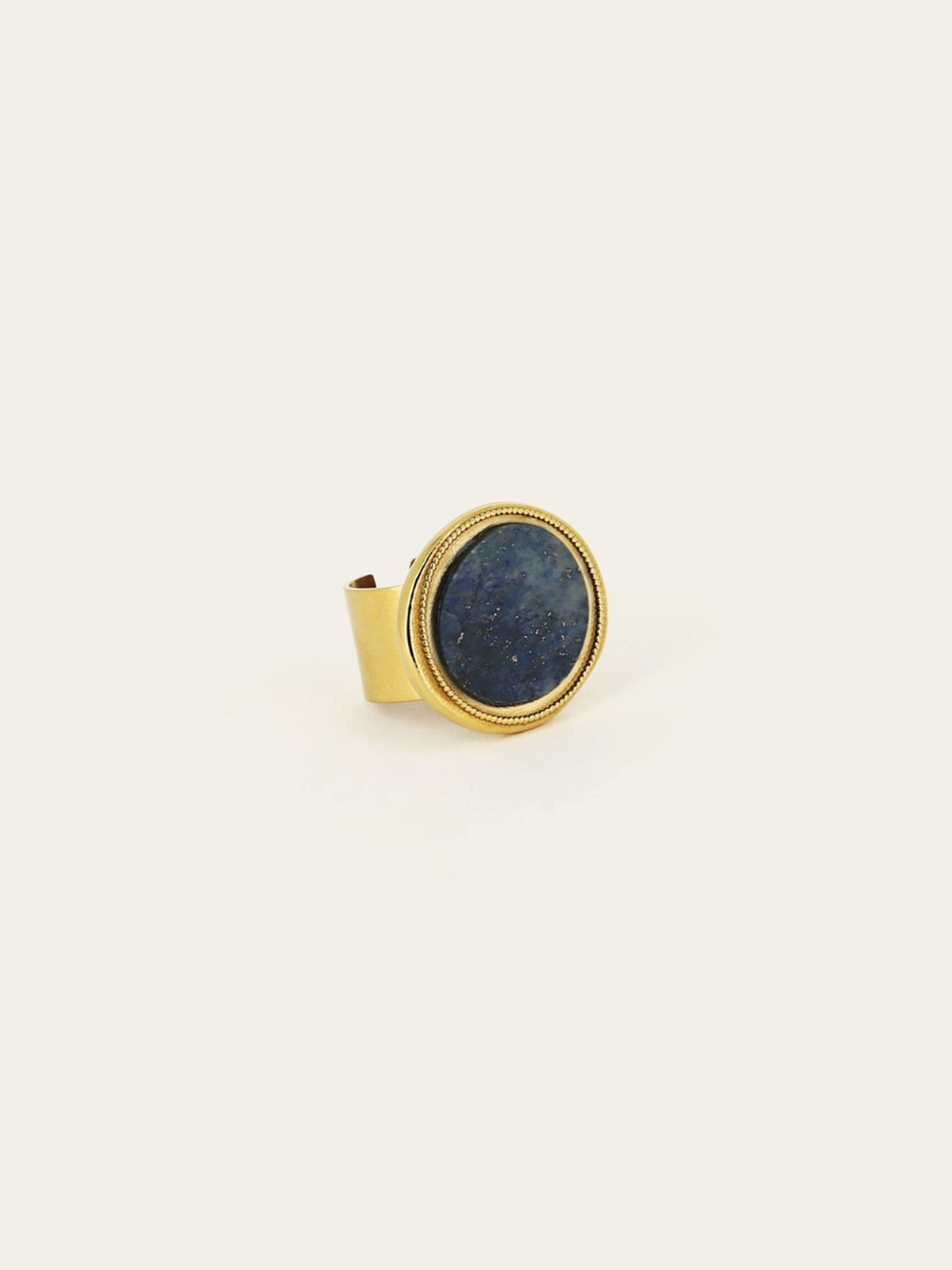 Bague Thyssen 