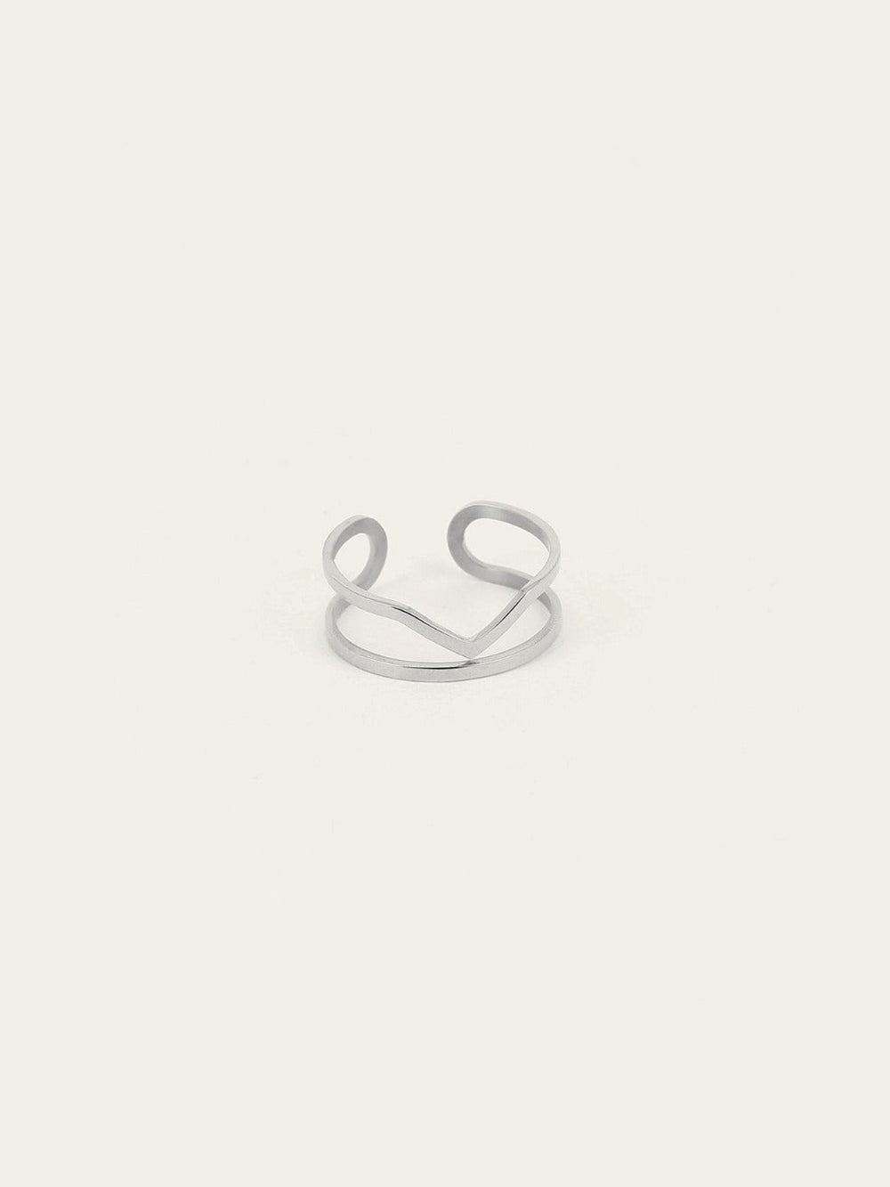 Bague Valar 