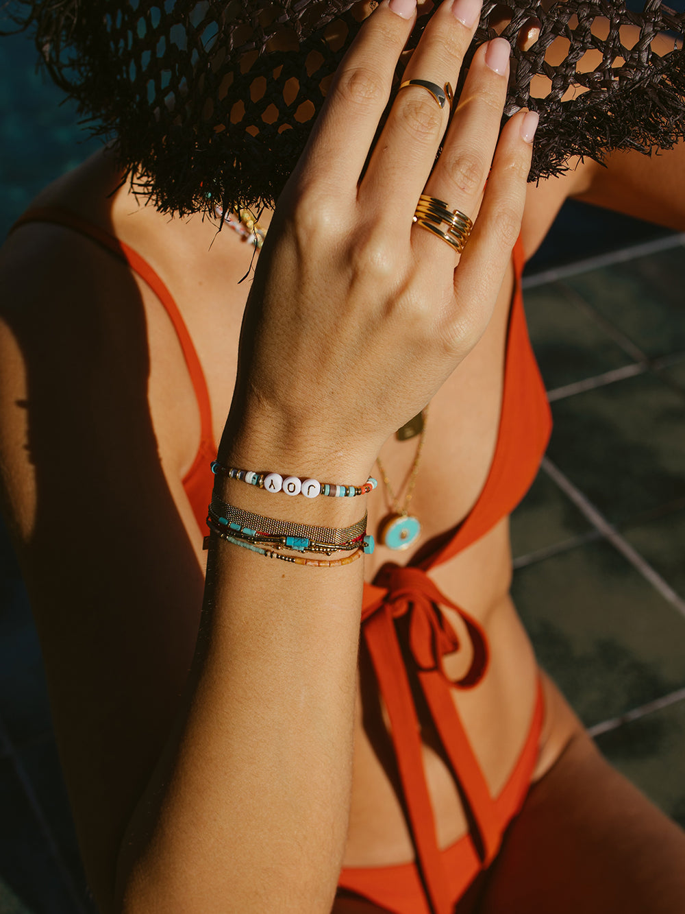 Bracelet Savane 