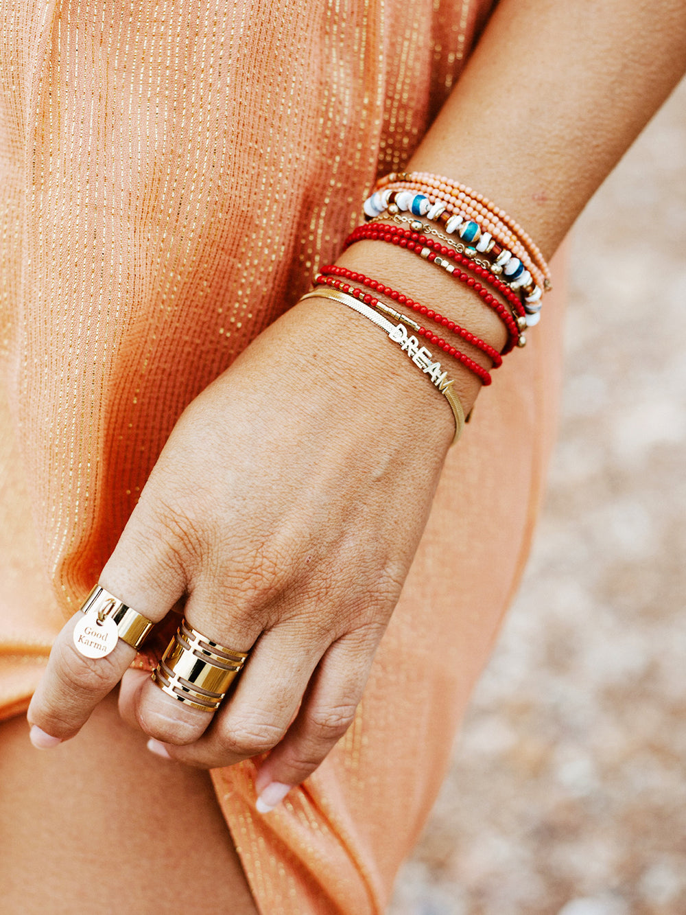 Dreamy Bracelet 