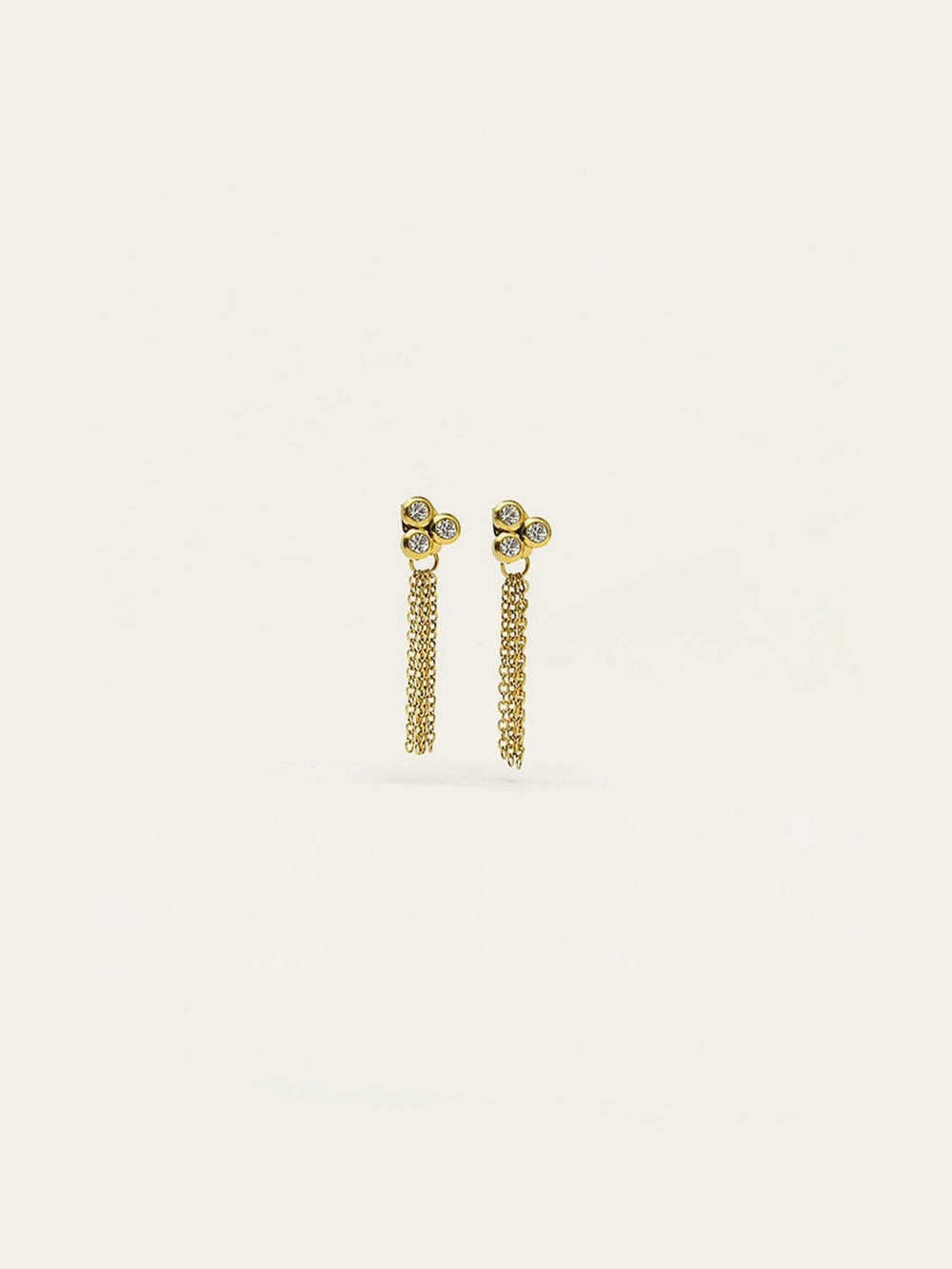 Boucles d’oreilles Alta 