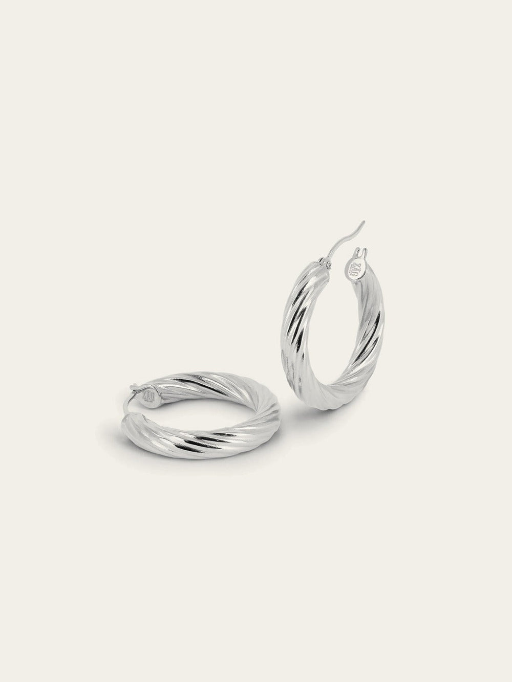 Boucles d'oreilles Aya 