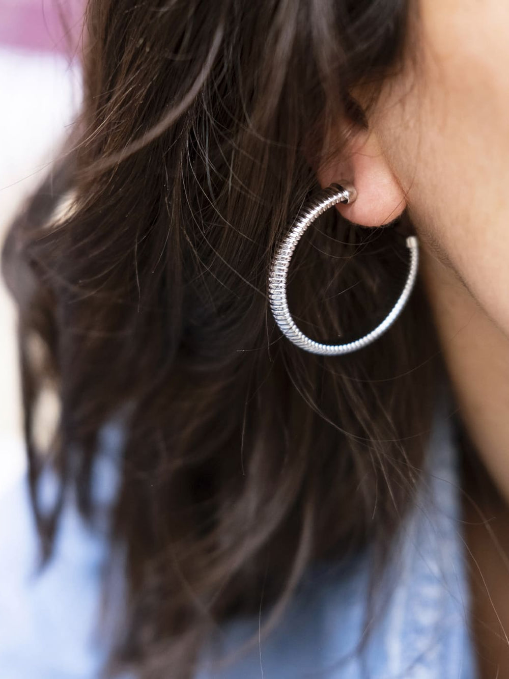 Bouny Earrings 