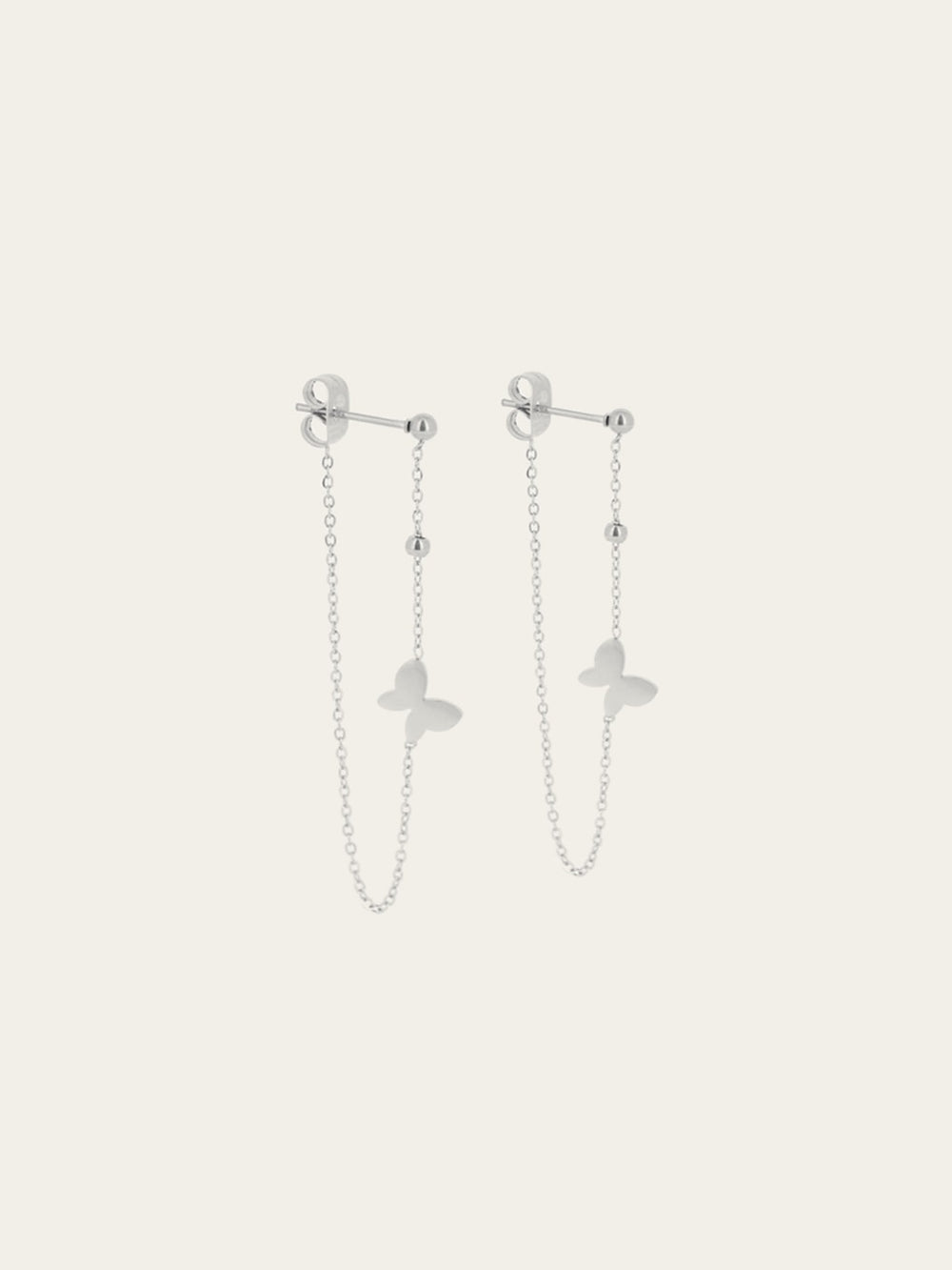 Butterfly Earrings 