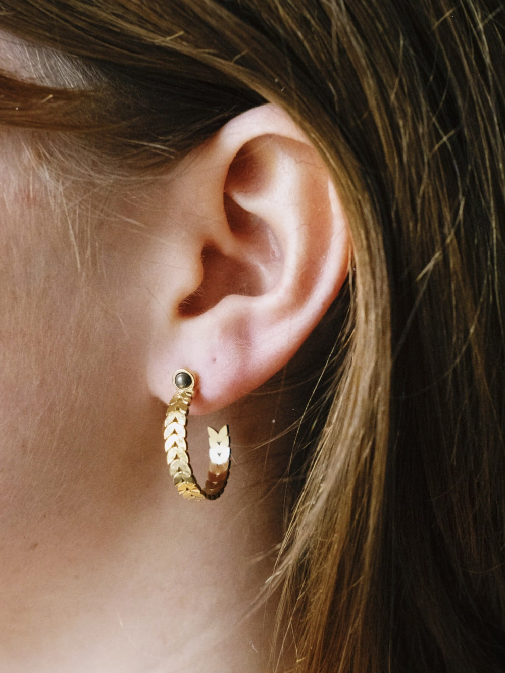 Boucles d'oreilles Buzios 