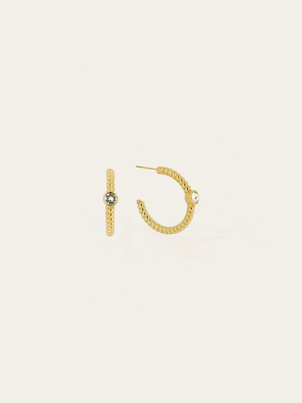 Cassy Earrings 