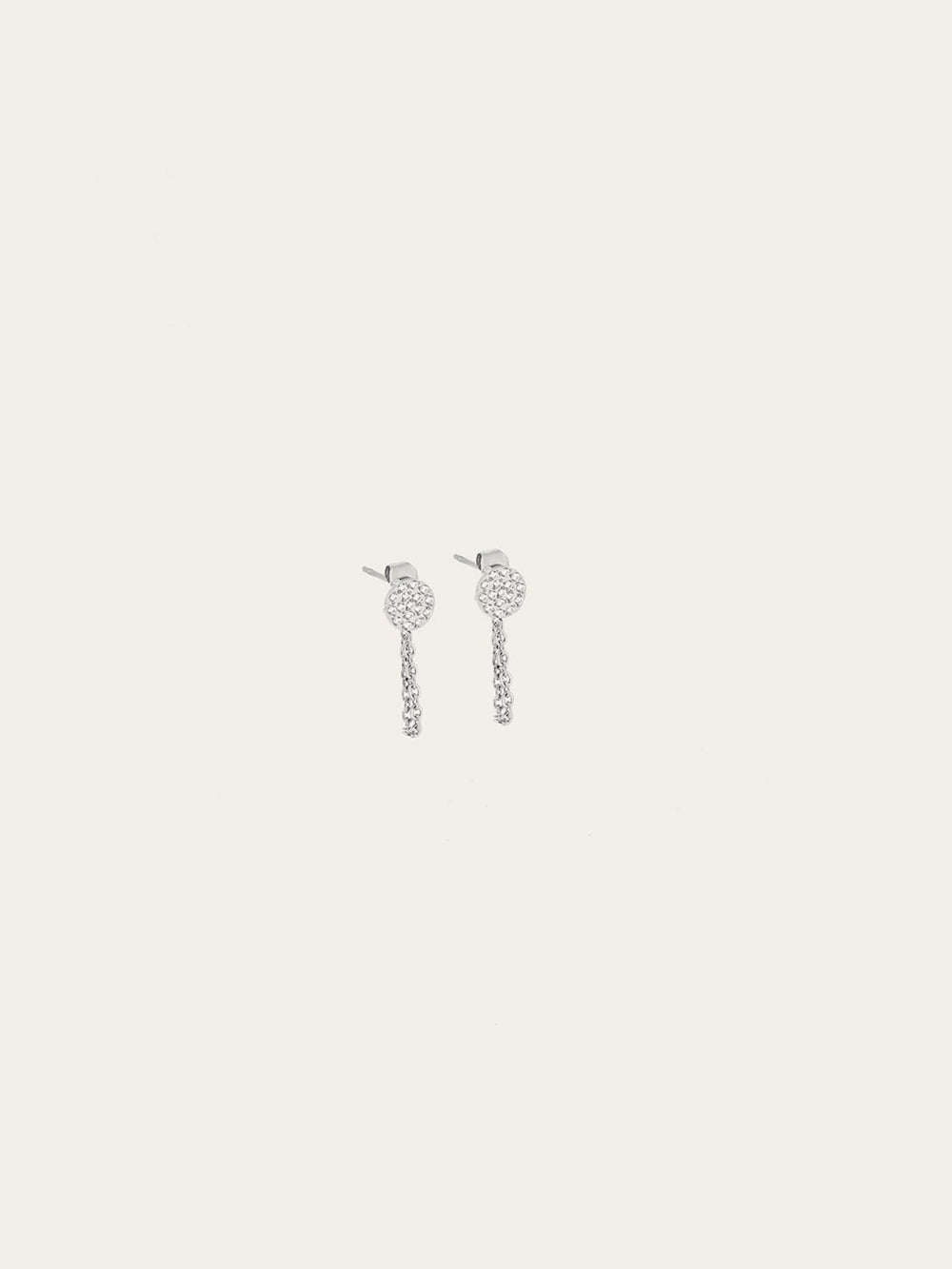 Choupette Earrings 