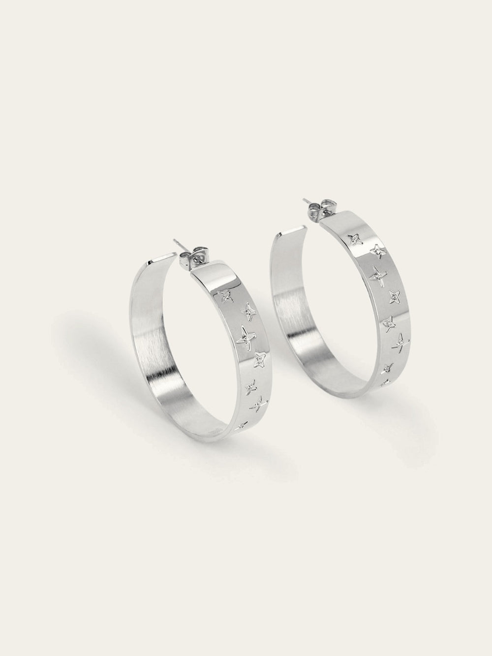Boucles d'oreilles Cosmo 