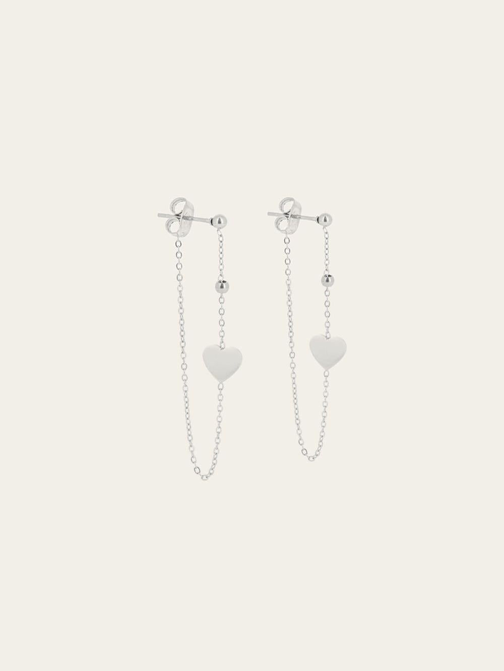 Cuoro Earrings 