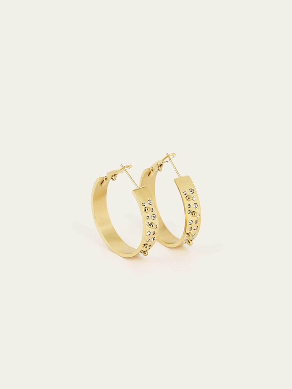 Boucles d'oreilles Etro 