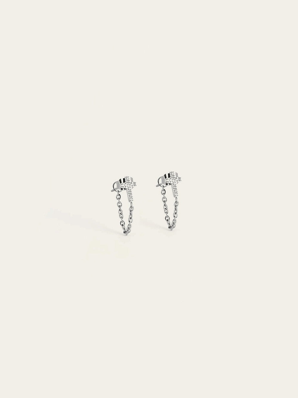 Boucles d'oreilles Evangelista 