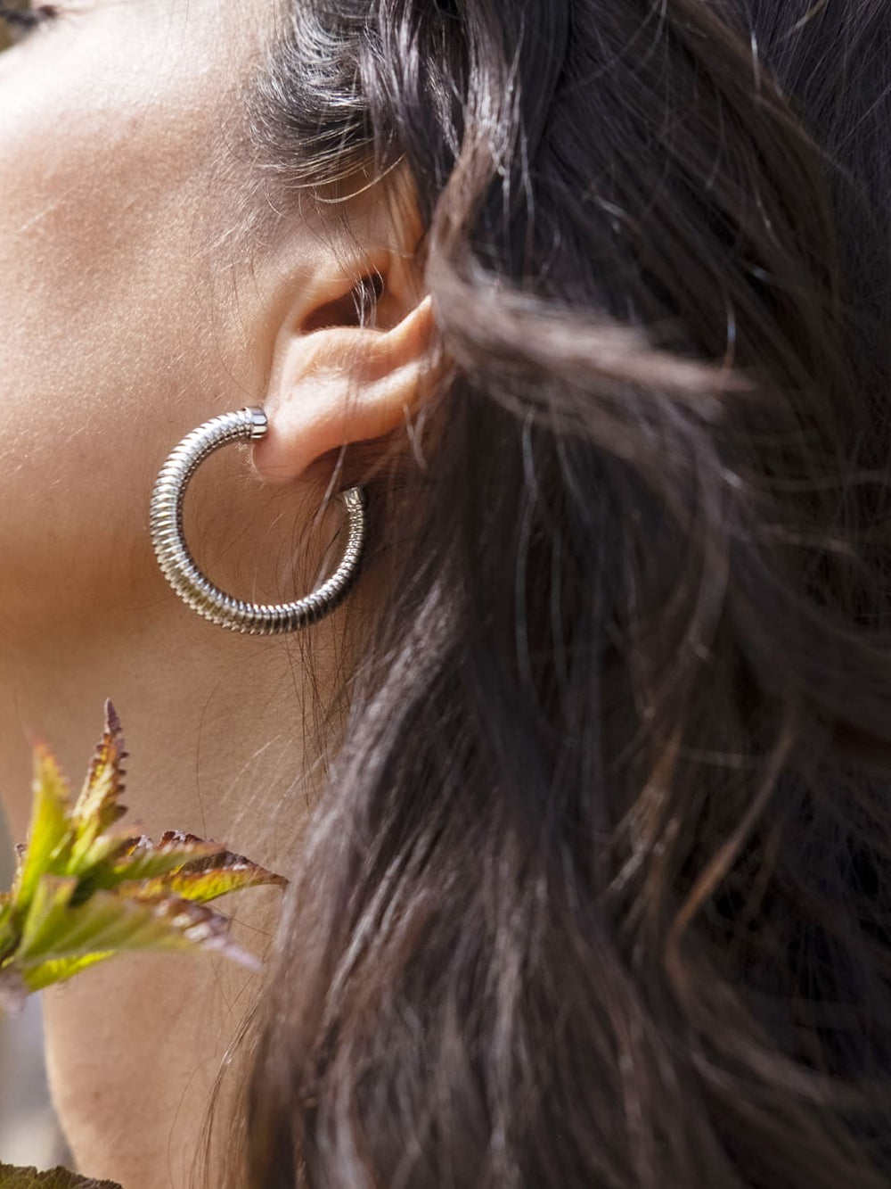 Gemma Earrings 