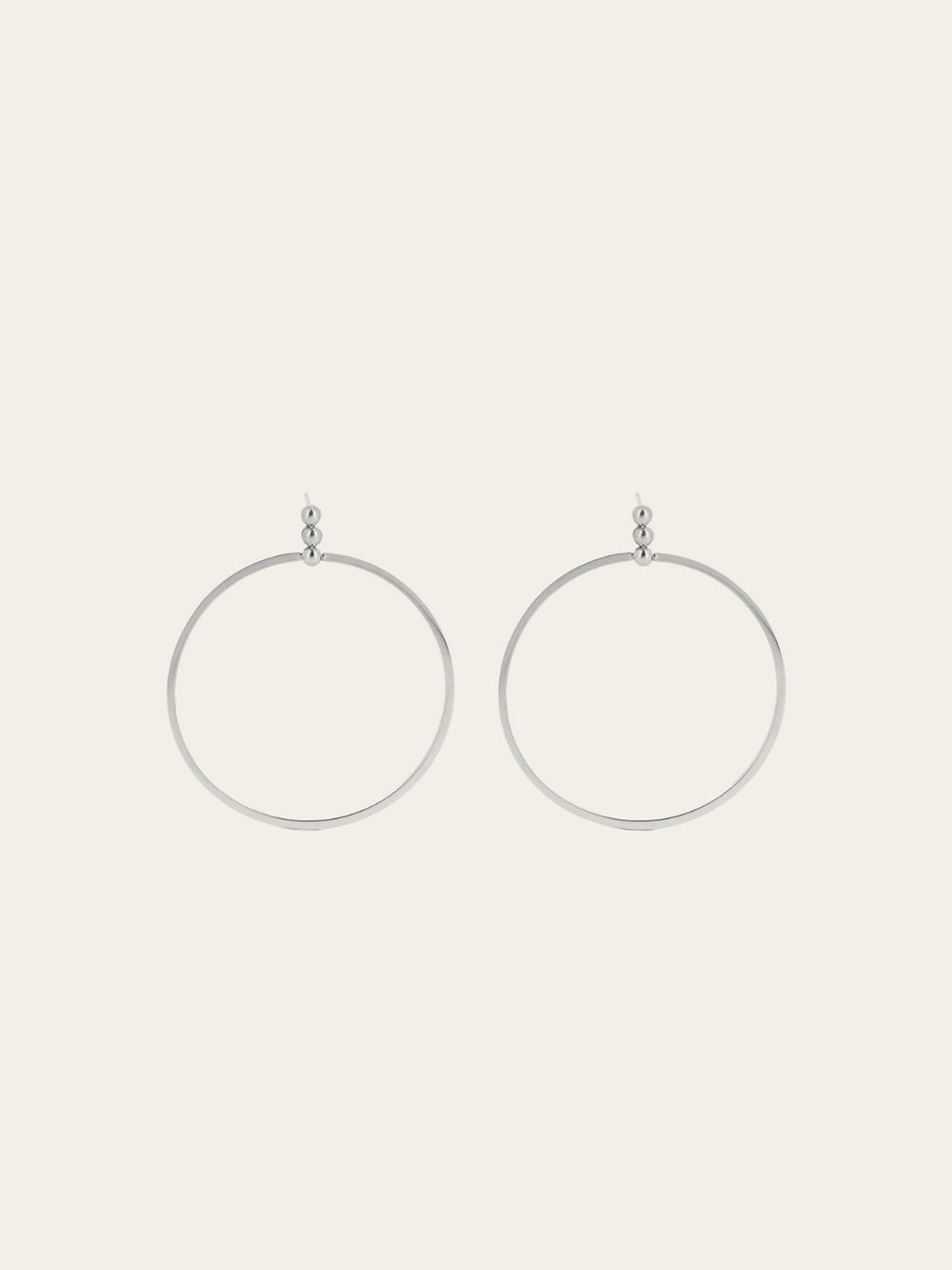 Honoré Earrings 