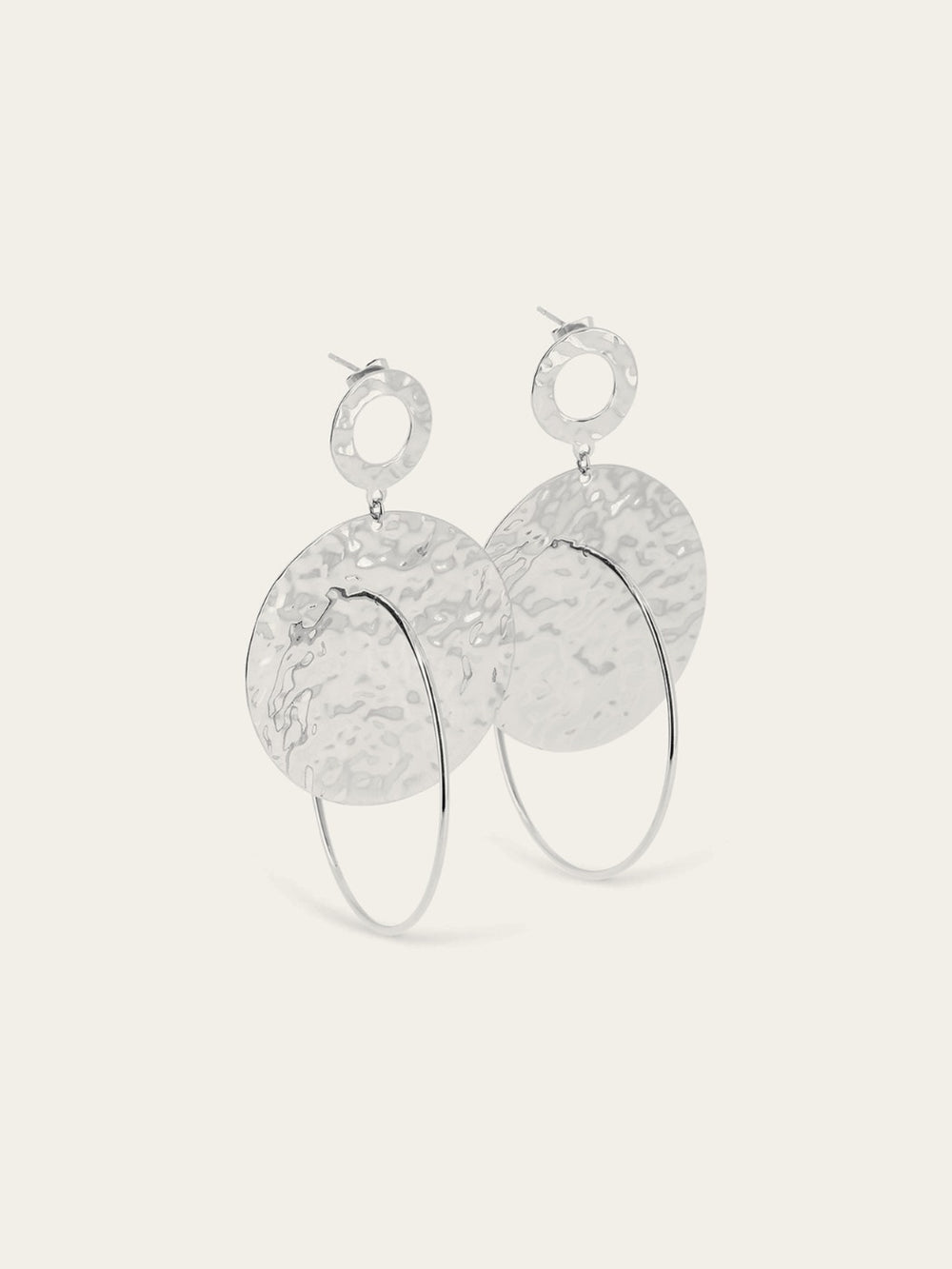Klee Earrings 