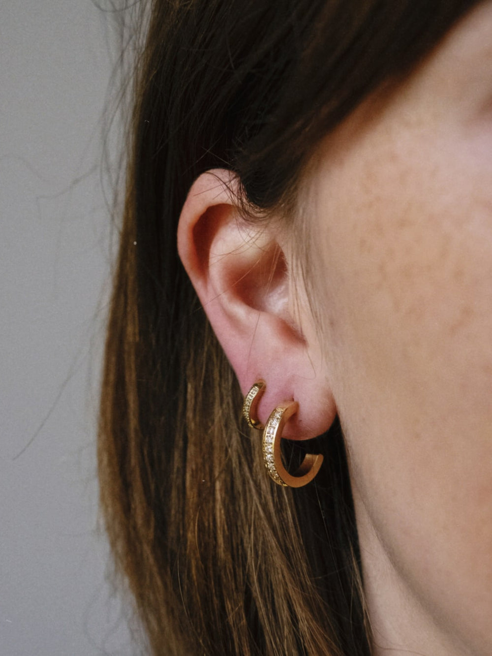 Lana Earrings 