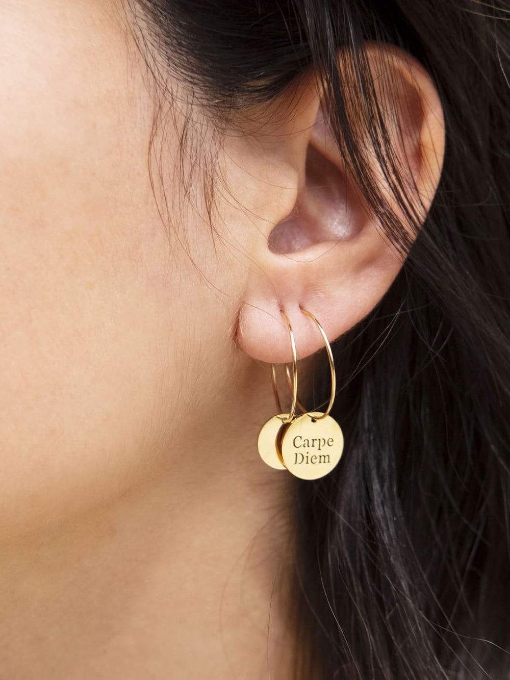 Libre Earrings 