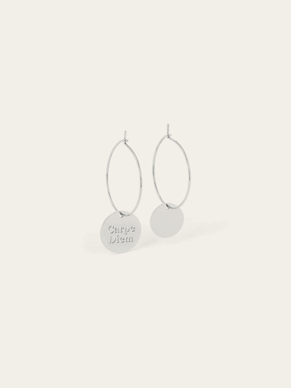 Libre Earrings 