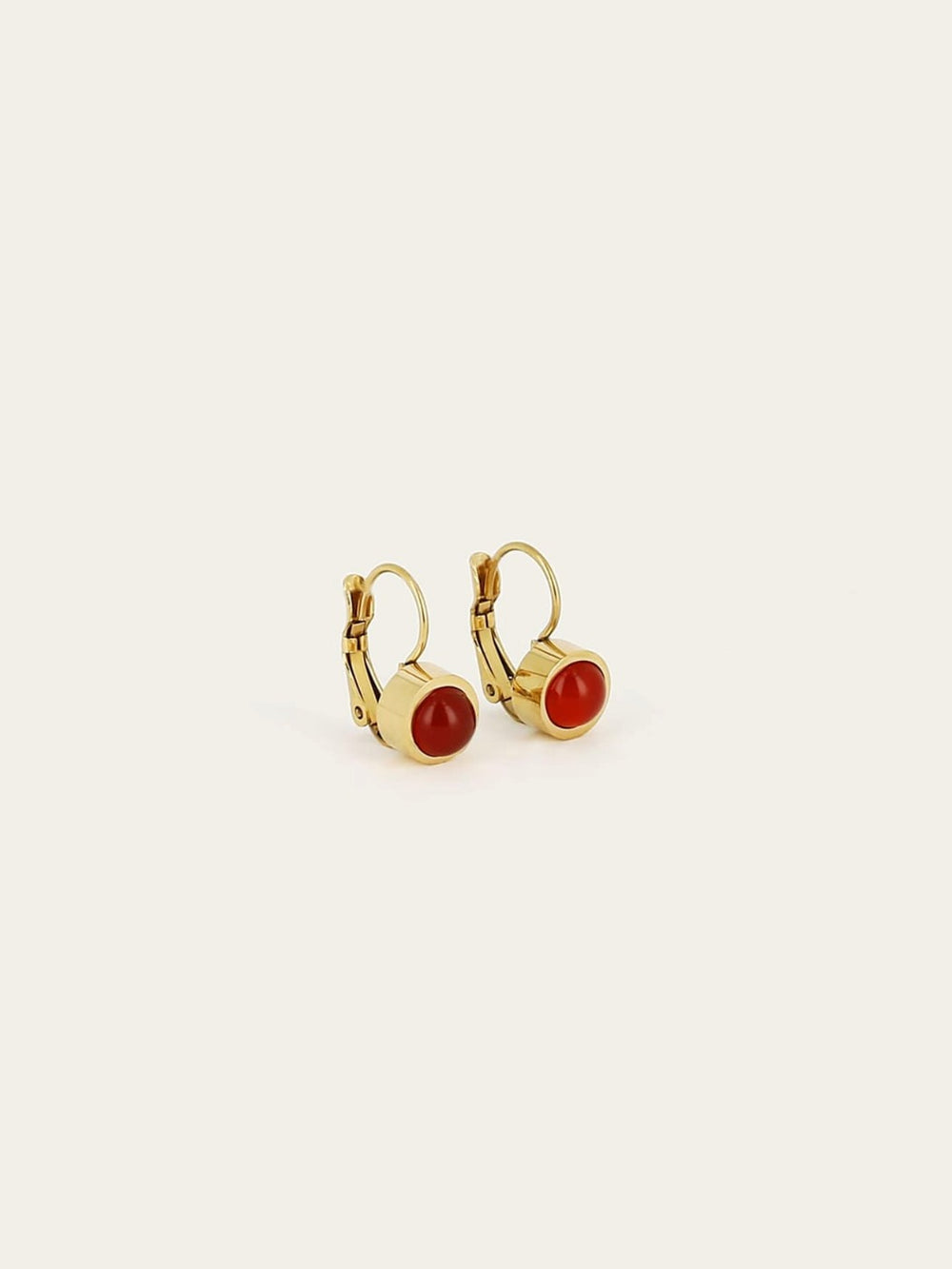 Boucles d'oreilles Lima 