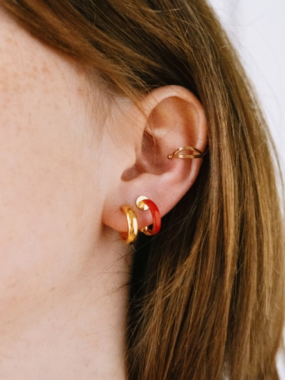 Lola Earrings 