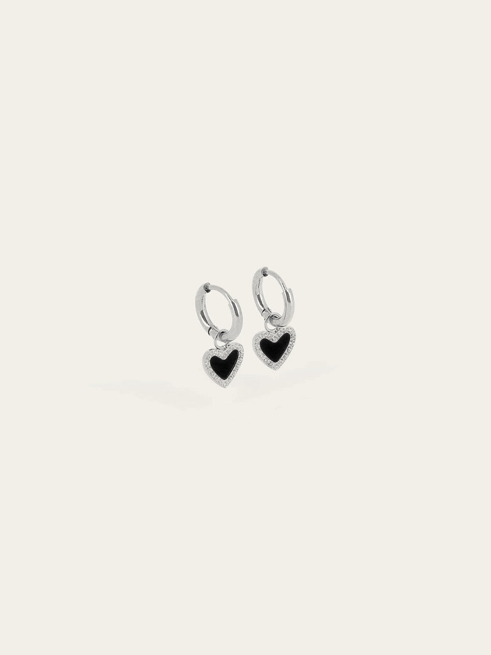Boucles d'oreilles Michael 
